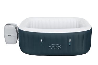  Lay-Z Spabad 180 x 180 x 66 cm Ibiza EnergySense AirJet 6 Spabad-8