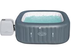 Lay-Z Spabad 180 x 180 x 71cm Hawaii HydroJet Pro Spabad
