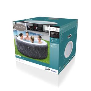  Lay-Z Spabad 180 x 66 cm Boracay Smart AirJet 4 Spabad-11