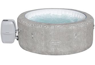  Lay-Z Spabad 180 x 66 cm Zurich AirJet 669 L EnergySense 