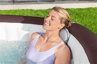  Lay-Z Spabad 201 x 201 x 80 cm Maldives Smart HydroJet Pro 7 Spabad-4