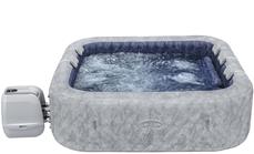 Lay-Z Spabad 230 x 230 x 71 cm San Francisco Smart HydroJet Pro 7 Spabad