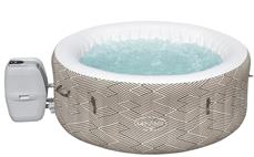 Lay-Z Spabad Madrid AirJet 180 x 66 cm 669 L