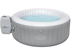 Lay-Z Spabad St. Lucia AirJet 170 x 66 cm 605 L