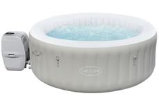 Lay-Z Spabad 180 x 66 cm Tahiti AirJet 669 L LED ljus