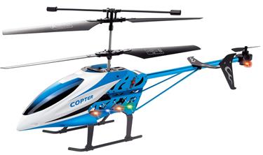 Lead Honor 1206B Radiostyrd Helikopter med Gyro 52 cm