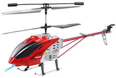 Lead Honor 1301 Radiostyrd Helikopter med Gyro 89cm