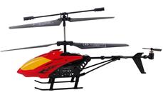Lead Honor 1303 3.5-Kanals Radiostyrd Helikopter