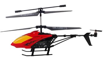  Lead Honor 1303 3.5-Kanals Radiostyrd Helikopter