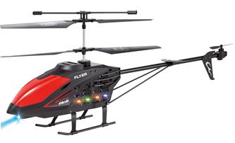 Lead Honor 1306  Radiostyrd Helikopter med Gyro