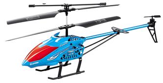 Lead Honor 1601 3.5-Kanals Radiostyrd Helikopter med Gyro 2.4G-2