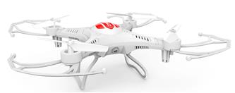 Lead Honor LH-X13 6CH Quadcopter Radiostyrd Drönare 2.4G-3