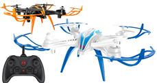 Lead Honor LH-X15 4.5CH Quadcopter Radiostyrd Drönare 2.4G