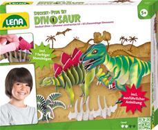 Lena Dinosaur Set
