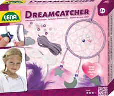 Lena Dreamcatcher, Drömfångare till barn