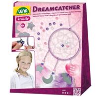 Lena Dreamcatcher, Drömfångare till barn v2