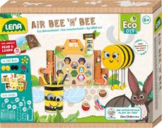 Lena Eco DIY Air Bee set för barn