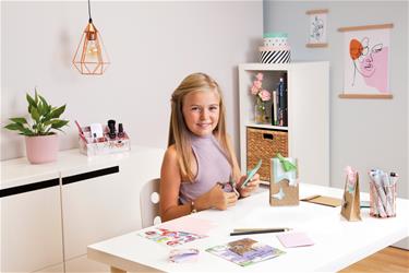 Lena Eco Fashion Best Friends set för barn-6