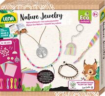 Lena Eco Nature Smycken för barn