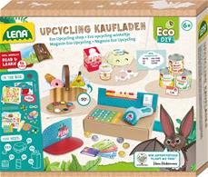 Lena Eco Upcycling butik för barn