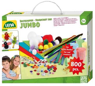 Lena Handicraft Box Jumbo 