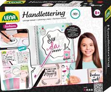 Lena handstils paket