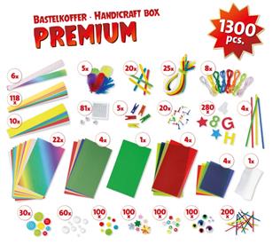 Lena Jumbo Handicraft Box Premium-2