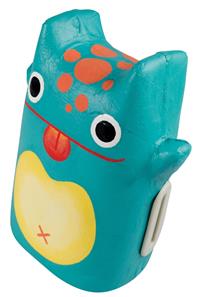 Lena Monster spargris – gör-det-själv-set-3