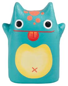 Lena Monster spargris – gör-det-själv-set-4