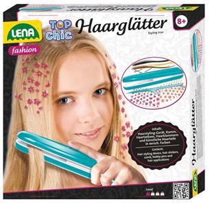 Lena Top Chic Plattång till barn
