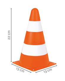 Lena Trafik koner (4 st.)-3