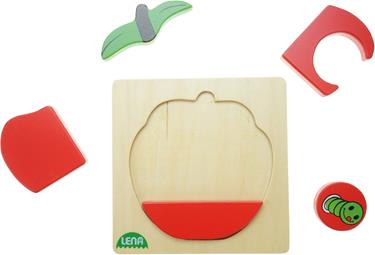 Lena Tree Puzzle Apple-2