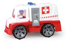 Lena Truxx Ambulans, 29 cm
