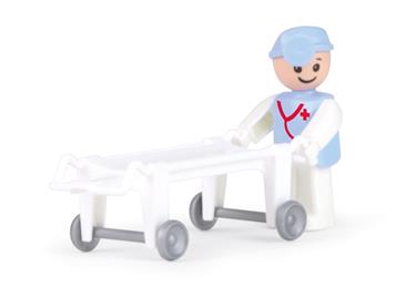 Lena Truxx Ambulans, 29 cm-3