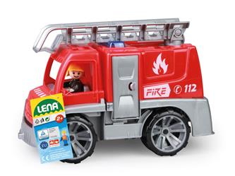 Lena Truxx Brandbil, 29 cm-2