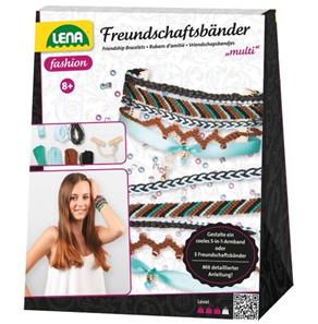 Lena Väninnearmband 5-i-1 till barn
