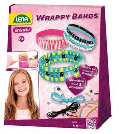 Lena Wrappy Bands