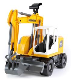 Liebherr Grävmaskin A918 Litronic, 48 cm