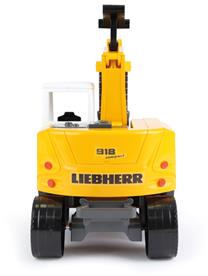 Liebherr Grävmaskin A918 Litronic, 48 cm-7