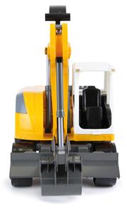Liebherr Grävmaskin A918 Litronic, 48 cm-8
