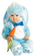 Lilla Kanin Baby Utklädningsdräkt (6-36 mån.)