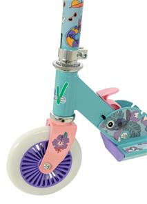 Lilo & Stitch Hopfällbar Sparkcykel-5