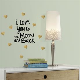 Love you to the moon Wallstickers-2