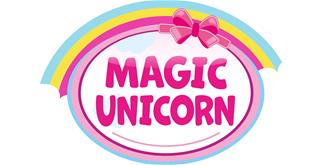 Magisk Unicorn enhörning nallebjörn och ljud och ljus-10