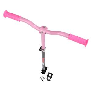 Maronad Stick till skateboard Pink- perfekt till nybörjare/träning