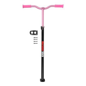 Maronad Stick till skateboard Pink- perfekt till nybörjare/träning-3
