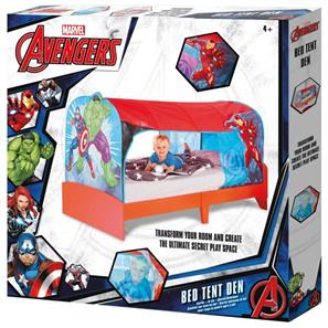 Marvel Avengers Baldakin / tält-4