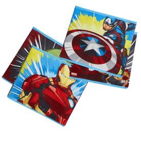 Marvel Avengers Leksak Förvaringslådor(4 st.)-2