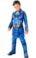 Marvel Eternals IKARIS Deluxe Dräkt (3-8 år)