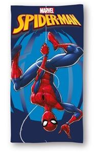 Marvel Spiderman Badhandduk 70 x 140 cm